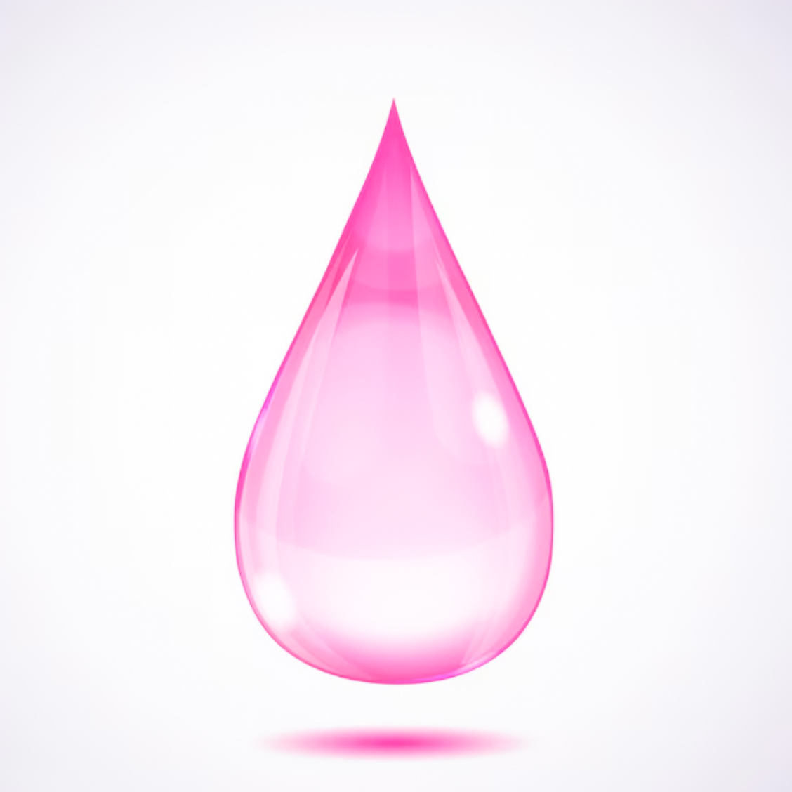 Professional deep conditioning hair treatment in salon